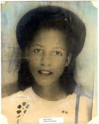 Rose Katrina Preston (1902-1975) was born in Cherokee Sound, Abaco to  George Albert Preston and Ella Rosamund Griffin. In 1927, she married  Lauren Dale Loehr from Iowa. 📷cred: Deanna Davis #RoseKatrinaPreston