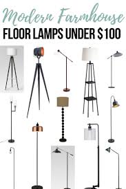 Great savings & free delivery / collection on many items. 12 Modern Farmhouse Floor Lamp Ideas Under 100 Farmhouse Floor Lamps Farmhouse Flooring Modern Farmhouse Floor Lamp