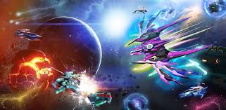 Galaxy attack mod apk for android; Galaxy Shooter Space War Shooting Games 1 3 2 Apk Mod For Android Apkses