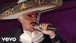 Vicente Fernández - Motivos (En Vivo) - YouTube