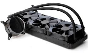 Nzxt's kraken x73 360mm rgb liquid cpu cooler is better than its little brother, the x53, but still doesn't overly impress us. Nzxt Kraken X72 Review Introduction