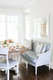 Staging the dining room before placing your home on the real estate market will make it easier for read the home staging tips and tricks below to learn how to make your dining room look more. Tips For Staging A Round Dining Table Linden Creek Home Staging