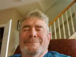 David Paul Stribling's Memorial Website