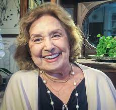 'obrigada, meu deus' bad da depressão. Atriz Eva Wilma De 87 Anos E Internada Com Pneumonia Em Sao Paulo Estrelando