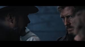 Out of Liberty (2019)