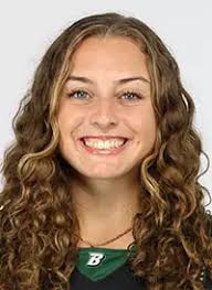 2022 Women's Lacrosse Roster