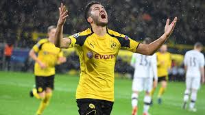 Aslen kırşehirli işçi almancı bir ailenin iki çocuğundan biridir. Bundesliga Nuri Sahin S Emotional Account Of Life At Borussia Dortmund