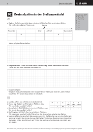 Die schüler können die dezimalbrüche eintragen und dann die einzelnen stellenwerte ablesen. Https Www Auer Verlag De Media Ntx Klippert Sample 09109 Musterseite Pdf