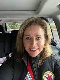 Kathie Ortega's Instagram, Twitter & Facebook