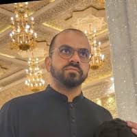 Ahsan Rashid's Instagram, Twitter & Facebook