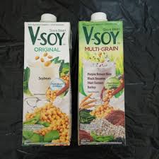 Maybe you would like to learn more about one of these? Vsoy Multigrain Manfaat Farizmedia Com