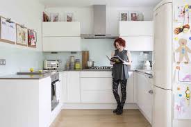 Shop more to save more. Goodbye White Gloss A Kitchen Update At Making Spaces Hq
