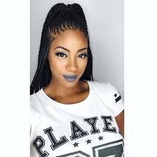 Download this braid hairstyles black women collection picture image and wallpaper for free that are delivered in high definition 700×1024 pixel. Asymmetrische Bob Frisur Frisuren Braided Hairstyles Girls Hairstyles Braids Braids For Black Hair