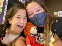 Applied Behavior Analysis Disability Services