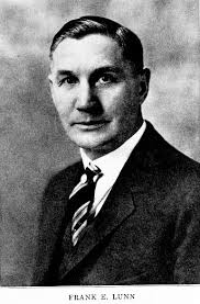 Frank Eugene Lunn Sr. (1877-1960)