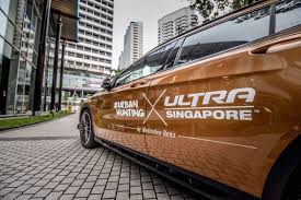 Maybe you would like to learn more about one of these? The Road To Ultra What It S Like To Drive The Mercedes Benz Gla250 Tatler Hong Kong