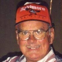 Bernard Hartman Obituary