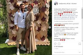 Born hódi paméla on 9th october, 1988 in maglod, hungary, she is famous for édes élet (reality show); Az Elso Kozos Kep Hodi Pamelarol Es Szerelmerol Nlc