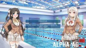 Jan 18, 2017 · download sakura swim club uncensored full version is visual novel games for pc windows. Sakura Swim Club Skachat Bez Cenzury Na Android Na Russkom