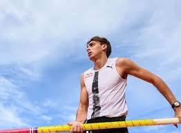 Jun 06, 2021 · os i tokyo närmar sig och storformen ser ut att vara här för armand duplantis. Armand Duplantis Celebrity Age Weight Height Net Worth Dating Facts