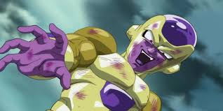 Frieza appears as a boss at his ship in namek. Dragon Ball Z Kakarot Reveals Golden Frieza Game Rant