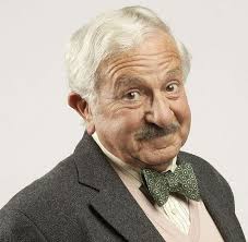 John Bluthal (Creator)