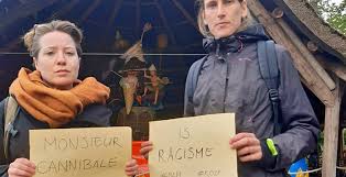 Albums waarop het liedje monsieur cannibale te vinden is. Canadese Vloggers Boos En Verdrietig Door Efteling Attractie Monsieur Cannibale Looopings Nl