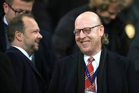 This is the profile site of the manager avram glazer. Man Utd Avram Glazer Set To Earn 100m Through Selling Shares In Club The Athletic