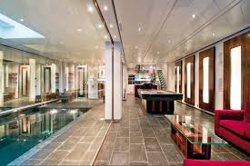 Basement contractors home improvements altering & remodeling contractors. London S Luxury Basements Wall Street Journal Wsj Com Basement Design Finishing Basement Finished Basement Designs