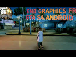 Gta san andreas is an amazing game with fantastic graphics. How To Install Ultra Hd 4k Enb Graphics Mod For Gta Sa Android Youtube