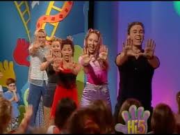 It is owned by the meet group. Hi 5 Season 1 Episode 1 Youtube