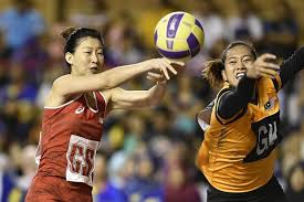 Biodata lengkap an najwa azizan pemain bola jaring kebangsaan sukan viral. Asian Champions Live Up To Favourites Tag Latest Team Singapore News The New Paper