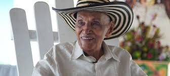 Luto en Colombia: Juan Madera, 'el pliegue' más firme de 'La Pollera  Colorá', falleció en Sincelejo a los 102 años de edad
