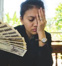 What to do when your spending doesn't match your financial reality