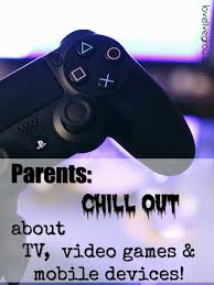 It S Okay For Kids To Watch Tv And Play Video Games Lovelivegrow Playful Parenting Attachment Parenting Gentle Parenting