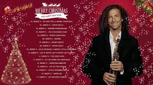 Kenny G Let It Snow Let It Snow Let It Snow Kenny G Christmas Album Best Christmas Songs Of Kenny G Top Christma Kenny G Christmas Songs Playlist Christmas Song