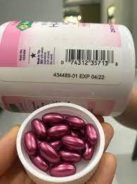 These delicious supplements are definitely worth the try. Extra Strength Hair Skin Nails 5 000 Mcg Of Biotin 150 Rapid Release Softgels Nature S Bounty Be Your Healthy Best