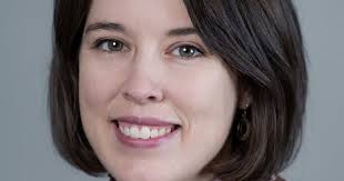 CPFO Spotlight: Amanda Deaton-Moyer