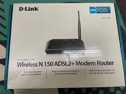 In_1.00 what is the latest firmware available for this router btw. Dlink Wireless Modem Router Dsl 2730e Electronics Computer Parts Accessories On Carousell