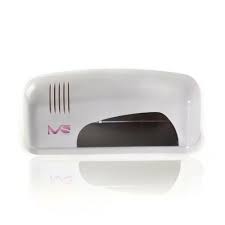 portable 9w uv lamp light acrylic nail dryer for cnd shellac gel polish nails beauty cosmetics shellac gel polish nail dryer gel nail polish