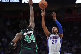 Links will appear around 30 mins prior to game start. Game Thread Boston Celtics Vs Detroit Pistons Celticsblog