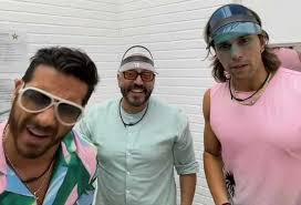 Quién se quedó con la salvación en La Casa de los Famosos