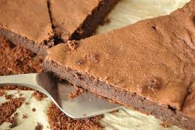 Reine De Saba Au Thermomix Recette Reine De Saba Recette Gateau Chocolat