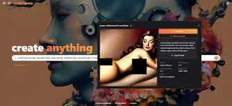 NSFW Text-to-Art AIs. If you dont like having your artwork… | by John  Iovine | Medium