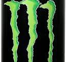 Amazon.com : Monster Energy 24 ounce cans with Resealable ...