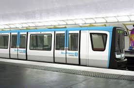 Popular express stock of good quality and at affordable prices you can buy on aliexpress. Alstom Selected For Grand Paris Express Rolling Stock Contract International Railway Journal