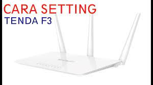 Cara memperkuat sinyal wifi berikutnya adalah dengan mengubah frekuensi jaringan wifi di rumah kamu. Setting Tenda F3 Menangkap Sinyal Wifi Lalu Menyebarkanya Kembali Wisp Youtube