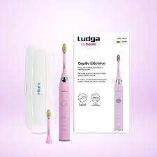 ¿te interesa saber cual es nuestra ahora, que ya debes tener más o menos una idea de qué se trata un cepillo dental eléctrico rotatorio y uno sónico, pasaré a recomendarte cuatro. Ludga Cepillo Dental Electrico Sonico Ldg Tb170r Rosado Falabella Com