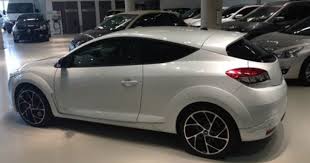 2014 Renault Megane R S 265 Cup Premium Renault Megane Renault Car