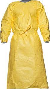 Dupont Tychem 2000 C Pl50 Coat Ppe Cat Iii Type Pb 3 B Online Purchase Euro Industry